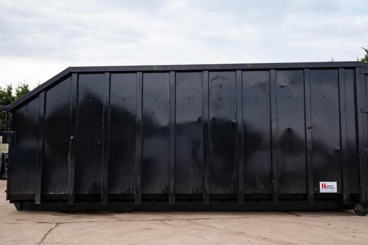 Recyclage de déchets insdustriels Nantes